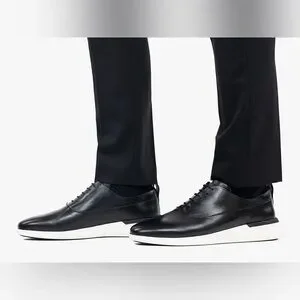 Wolf & Shepherd | Shoes | Wolf Shepherd Crossover Longwing  display picture 2